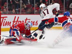 Sur la route pour cinqmatch: Le Canadien a besoin de ceci lors de ce Voyage