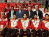 Chandrika conquista l’oro e 3 argenti mentre l’India finisce con 5 medaglie alla World Boxing Futures Cup 2026