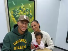 «Je recherchais une tradition gagnante»: Benjamin St-Juste non ha esitato a unirsi ai Packers