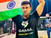 L’avversario di Sangram Singh ritira il nome dal combattimento, annunciato il nuovo sfidante