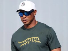 Streaming in diretta della conferenza stampa sull’incidente di Tiger Woods