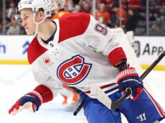 Bon départ au Voyage de cinq partite: Le Canadien musèle les Predators