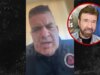 Il leggendario allenatore di Jiu-Jitsu di Chuck Norris Rigan Machado e Rickson Gracie parlano dell’eredità