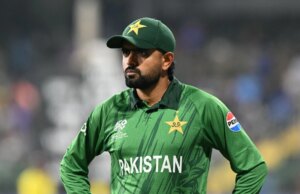 "Babar Azam è mentalmente inadatto": L’ex stella pakistana emette un verdetto severo