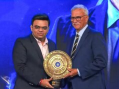 "Orgoglioso": Roger Binny sulla ricezione del premio alla carriera della BCCI