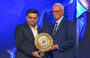 "Orgoglioso": Roger Binny sulla ricezione del premio alla carriera della BCCI