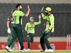 Mohsin Naqvi, PCB distrutto dalla star pakistana dopo recenti fallimenti: "In ginocchio davanti ai giocatori"