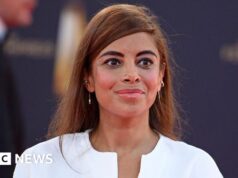 La protesta tedesca per il porno falso che prende di mira l’attrice spinge a un tentativo di cambiare la legge