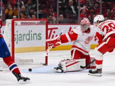 Un autre match de quatre factors pour le CH ce soir