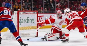 Un autre match de quatre factors pour le CH ce soir