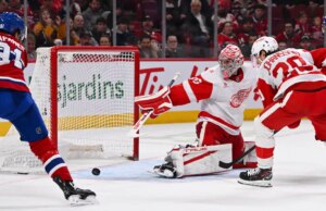 Un autre match de quatre factors pour le CH ce soir