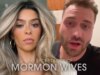Taylor Frankie Paul, Dakota, affermazioni sugli abusi tagliate dal Reunion Present di “Mormon Wives”.