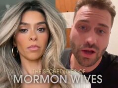 Taylor Frankie Paul, Dakota, affermazioni sugli abusi tagliate dal Reunion Present di “Mormon Wives”.