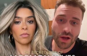 Taylor Frankie Paul, Dakota, affermazioni sugli abusi tagliate dal Reunion Present di “Mormon Wives”.