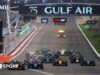 Cancellati i Gran Premi del Bahrein e dell’Arabia Saudita