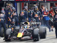 Découragé, Verstappen laisse capire qu’il pourrait lascerà la F1