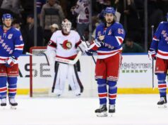 Rangers di New York: dopo la loro eliminazione, annunciano che non aumenteranno il loro prezzo