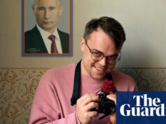 La Russia vieta il documentario premio Oscar Mr. Nessuno contro Putin