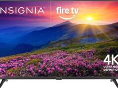 OLED per meno di $ 600 e una TV da 98 pollici per meno di $ 1.300: le migliori offerte TV da acquistare questa settimana