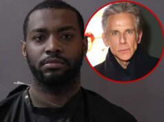 La star di “Born to Bowl” di Ben Stiller, Cameron Crowe, arrestata con l’accusa di droga