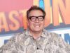 Alan Carr afferma di aver “veramente” acquistato un castello per il nuovo spettacolo Disney+