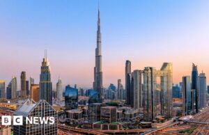 L’immagine patinata di Dubai è in pericolo? Non tutti la pensano così