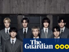 BTS: recensione di Arirang – la band pop più grande del mondo ritorna con divertimento stupido e assoluta stranezza