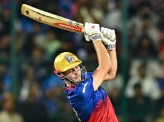 La leggenda australiana invia un massiccio avvertimento a KKR per acquisto di Rs 25.20 Crore: “Bloccato”