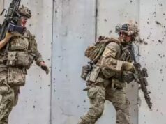 82a divisione aviotrasportata da schierare in Medio Oriente: la forza d’attacco più veloce d’America che un tempo prese d’assalto la Francia occupata dai nazisti