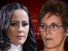 La mamma di Jenelle Evans fa una frenetica chiamata ai servizi di emergenza dopo che Jace presumibilmente ha puntato la pistola alla testa, ascolta