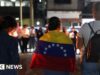 Le Nazioni Unite ricevono rapporti secondo cui la tortura dei detenuti in Venezuela continua