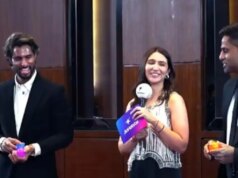 "Hardik Se Puchna Padega": La risposta spiritosa di Suryakumar Yadav a Tilak Varma alimenta il mistero numero 3 degli indiani di Mumbai