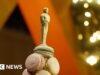 Guarda: cosa c’è nel menu delle celebrità nella notte degli Oscar
