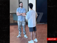 Gli ex di Taylor Frankie Paul si incontrano in tribunale mentre Dakota presenta un ordine di protezione