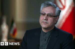 L’Iran continuerà a difendersi dalle aggressioni, afferma l’ambasciatore nel Regno Unito