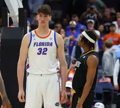 March Insanity: il percorso della Florida e Olivier Rioux s’arrête au deuxième tour