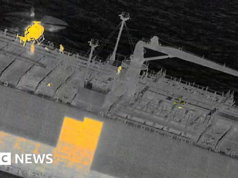 La Svezia arresta il capitano della nave della flotta ombra russa