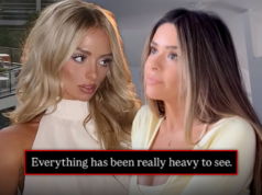 La star di “SLOMW” Miranda Hope condanna Taylor Frankie Paul per i video violenti