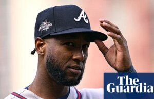 Profar dei Braves riceverà una squalifica di 162 partite e perderà 15 milioni di dollari dopo aver fallito il take a look at PED