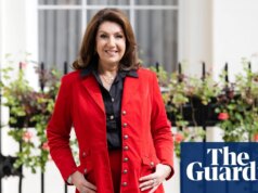 “Sono stata evitata, derisa e sottovalutata”: Jane McDonald nel suo viaggio sfrenato dai membership alle crociere in campagna