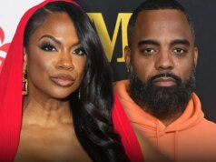 La transazione di divorzio di Kandi Burruss rivela una somma forfettaria a 6 cifre all’ex Todd Tucker
