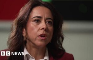 Il ministro degli Emirati cube alla BBC che l’Iran deve porre tremendous agli attacchi nel Golfo