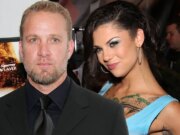 Jesse James pubblica un put up su “The Satan” dopo l’arresto per aggressione della moglie Bonnie Rotten