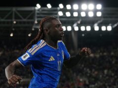 L’Italia batte l’Irlanda del Nord nella semifinale dei playoff della Coppa del Mondo