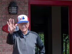 L’ultimo incontro tra Jacques e Rodger