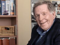 Bonsoir… Rodger Brulotte est parti: le Québec pleure la mort du célèbre descripteur et chroniqueur