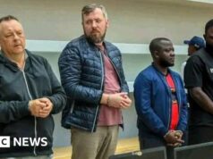 All’interno della presunta operazione russa per scatenare le proteste antigovernative in Angola