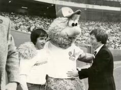 Rodger Brulotte, «le plus grand ambassadeur des Expos», secondo Claude Brochu