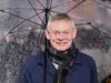 Martin Clunes inizialmente aveva “simpatia” per Huw Edwards, pensando che fosse “scoperto”