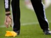 Rapporto: la NFL inizierà advert assumere arbitri sostitutivi